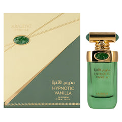 ARABIYAT PRESTIGE HYPNOTIC VANILLA