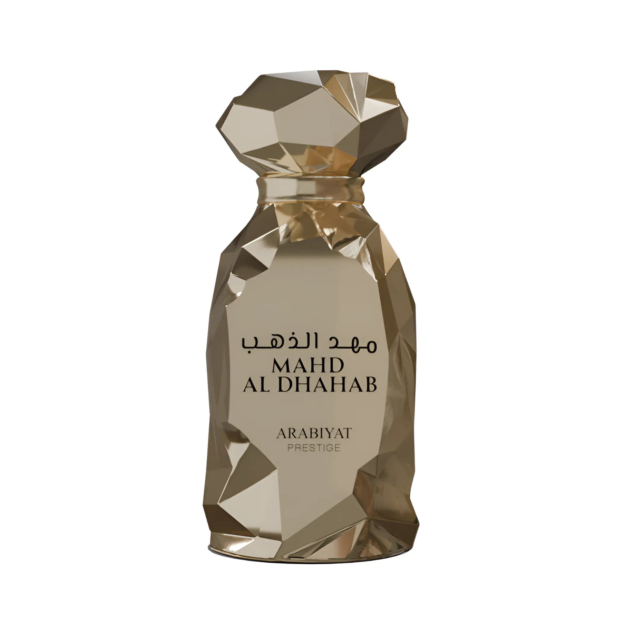 ARABIYAT PRESTIGE MAHD AL DHAHAB
