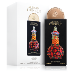 LATTAFA PRIDE ARTISAN ETHNIQUE