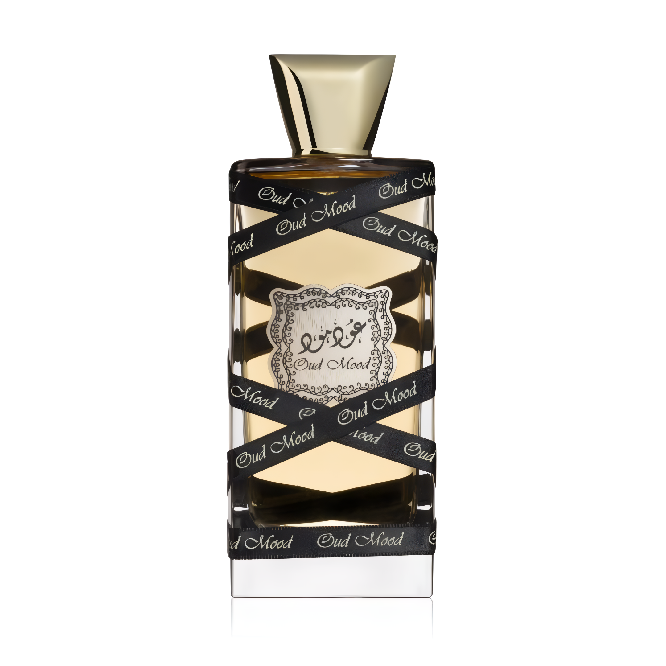 LATTAFA OUD MOOD