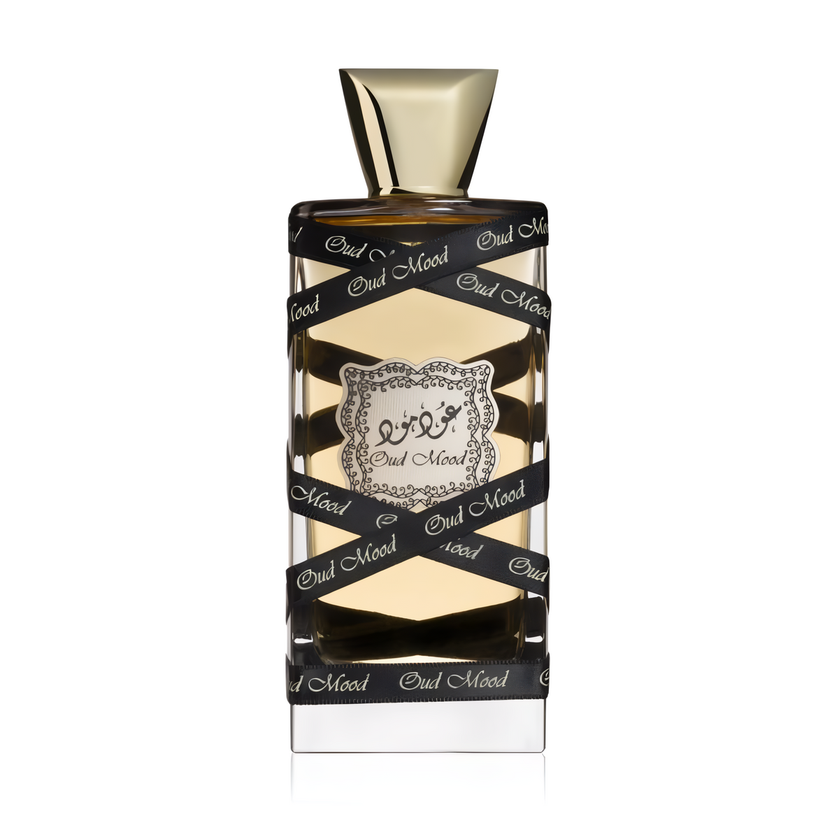 LATTAFA OUD MOOD