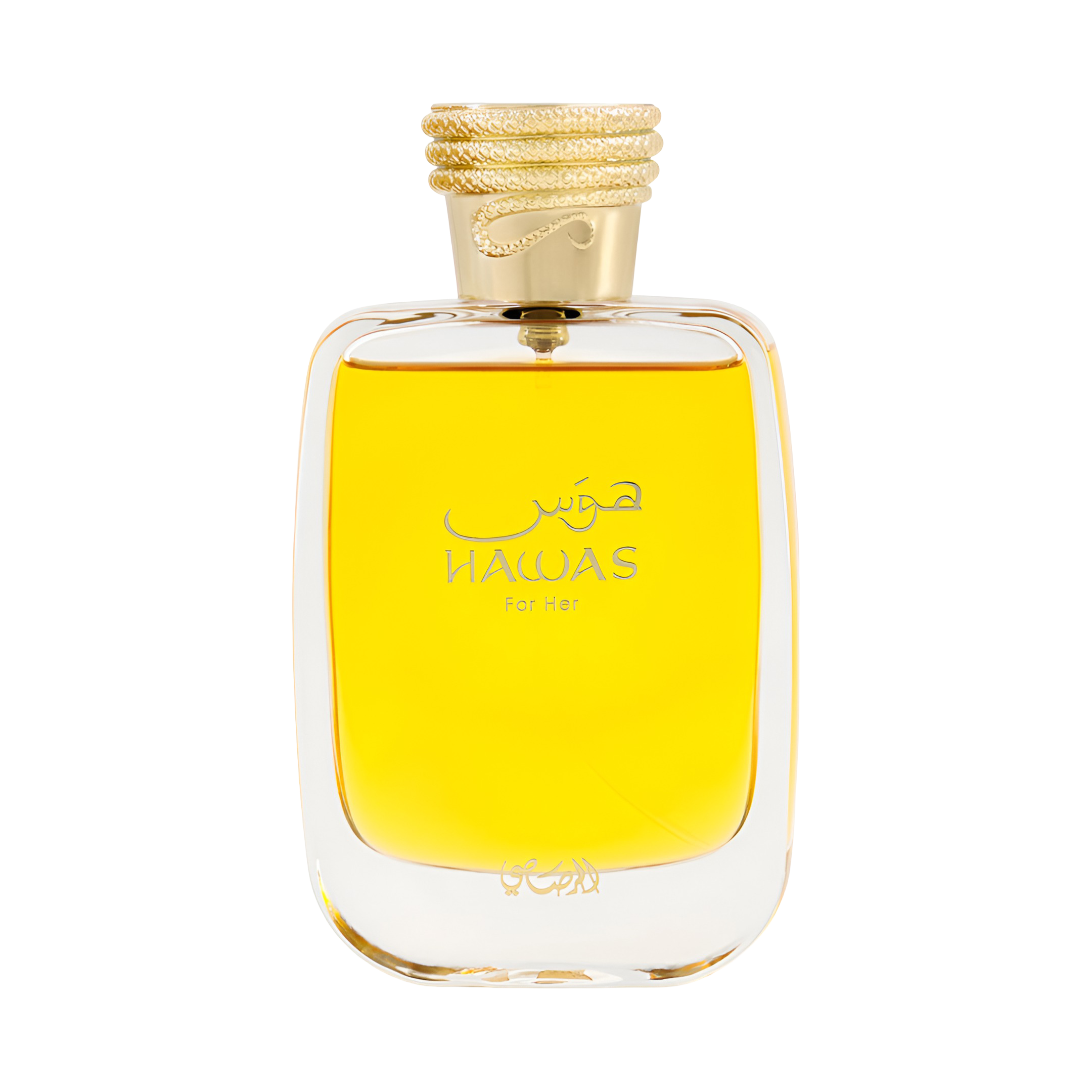 RASASI HAWAS FOR HER