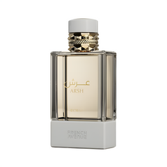 FRENCH AVENUE ARSH EXTRAIT