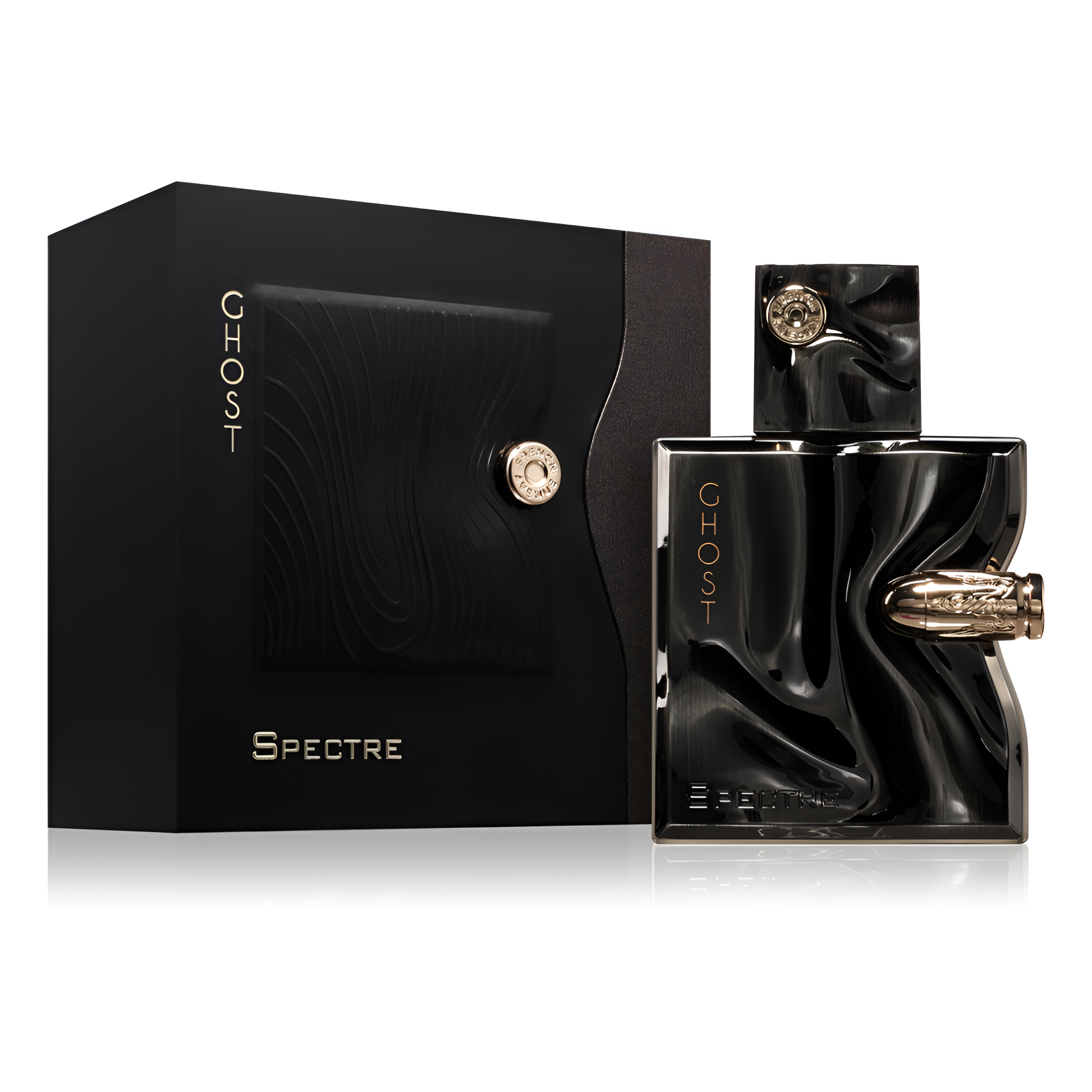 FRENCH AVENUE SPECTRE GHOST