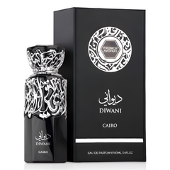 FRENCH AVENUE DIWANI CAIRO