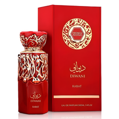 FRENCH AVENUE DIWANI RABAT