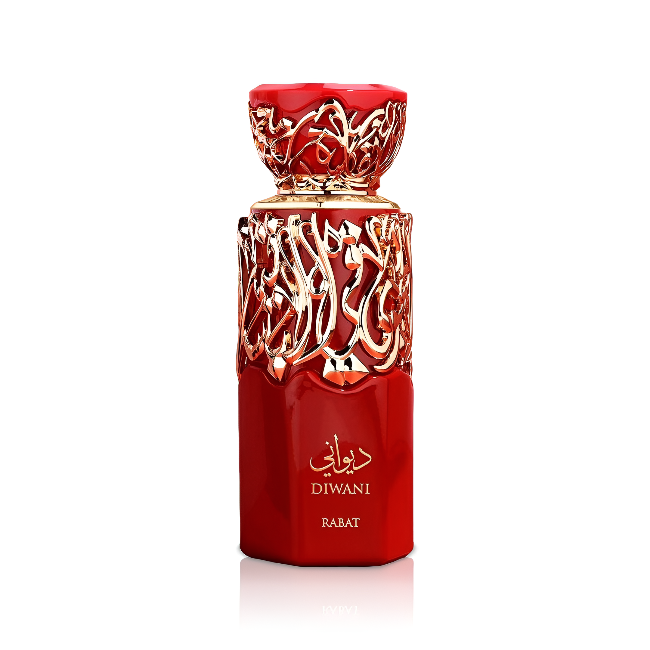 FRENCH AVENUE DIWANI RABAT