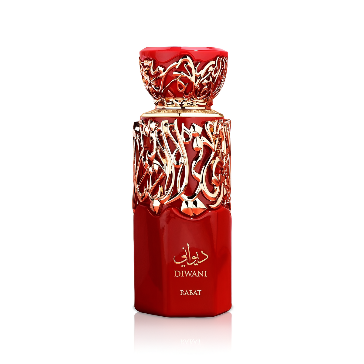 FRENCH AVENUE DIWANI RABAT