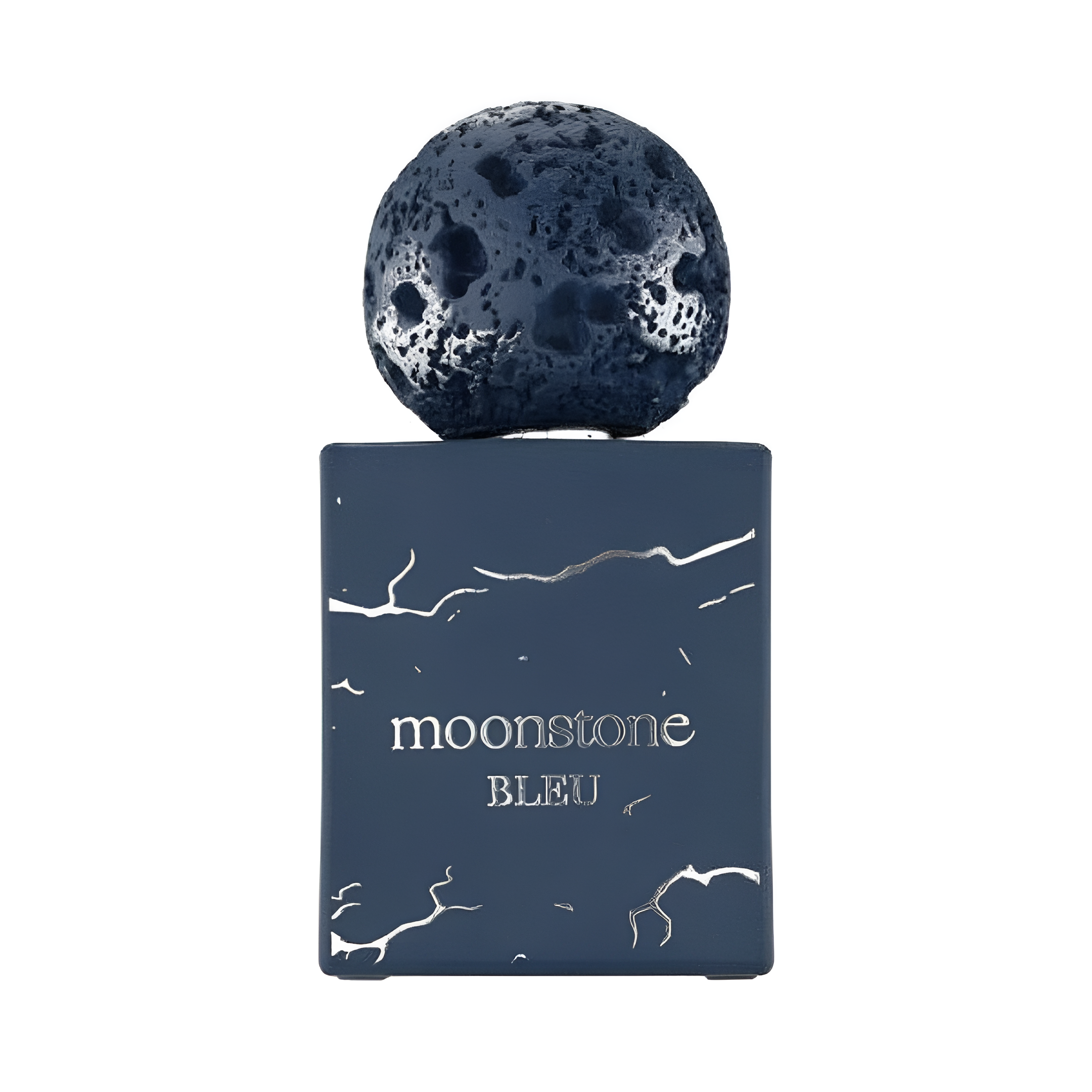 FRENCH AVENUE MOONSTONE BLEU