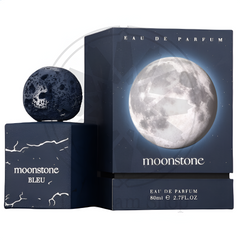 FRENCH AVENUE MOONSTONE BLEU