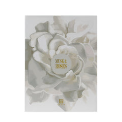 AHMED AL MAGHRIBI MUSK & ROSES