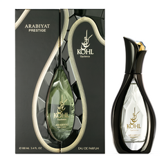 ARABIYAT PRESTIGE KOHL OPULENCE