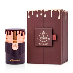 PARIS CORNER CHOCO CULT