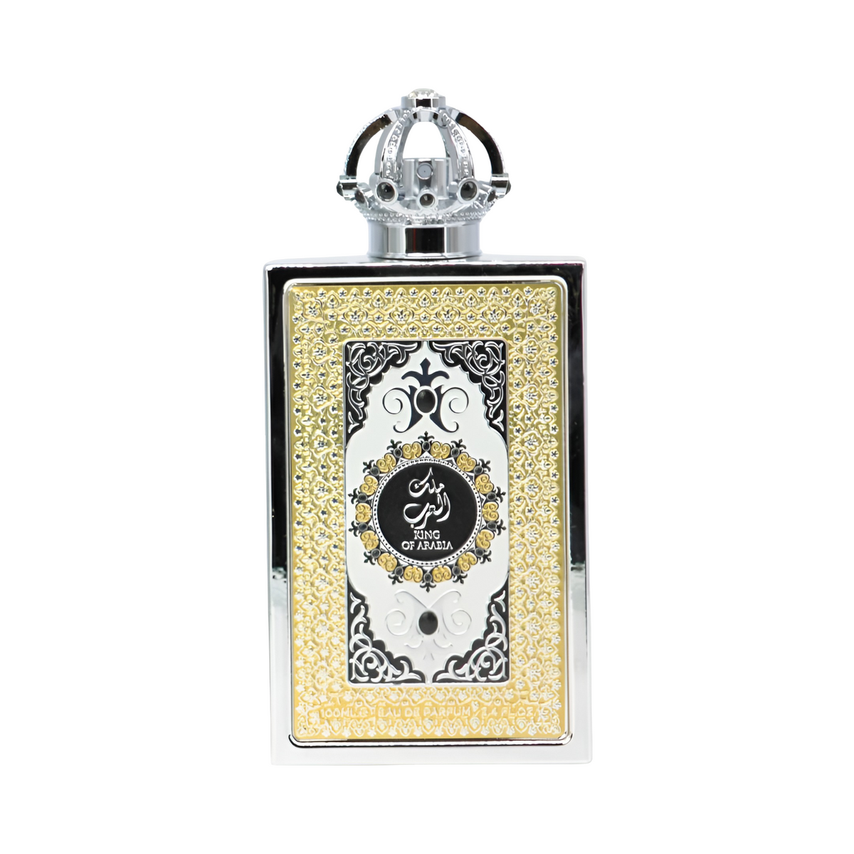 LATTAFA KING OF ARABIA