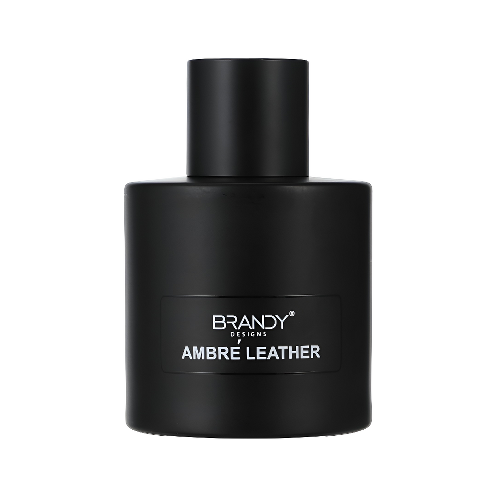 BRANDY AMBRE LEATHER Brandy