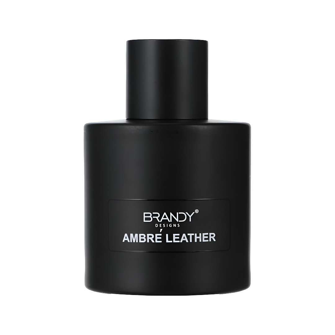BRANDY AMBRE LEATHER Brandy