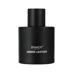 BRANDY AMBRE LEATHER Brandy