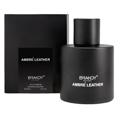 BRANDY AMBRE LEATHER Brandy