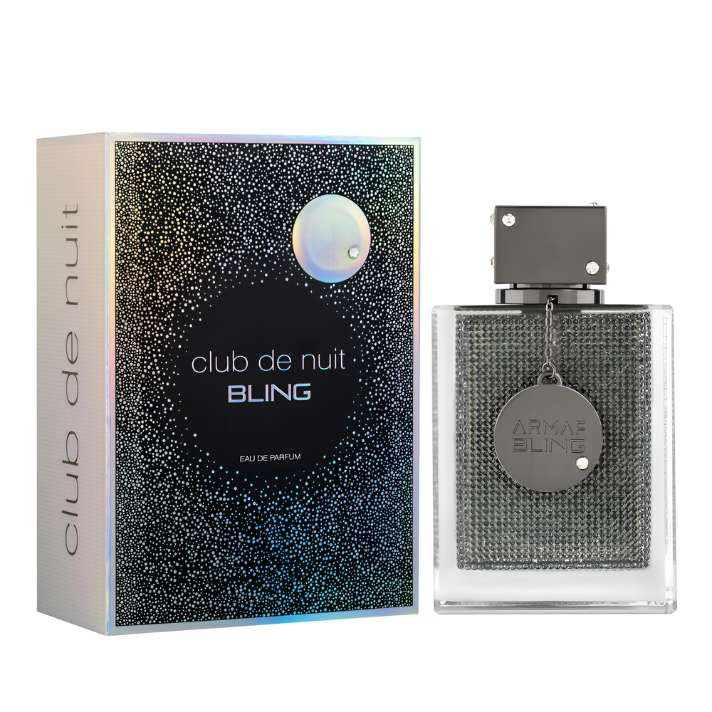 ARMAF CLUB DE NUIT BLING Armaf