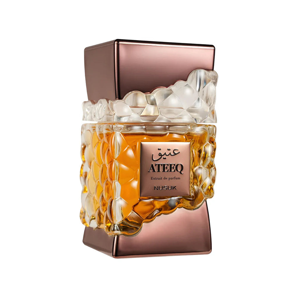 NUSUK ATEEQ 100 ML Nusuk