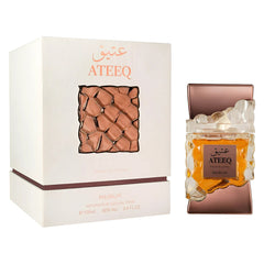 NUSUK ATEEQ 100 ML Nusuk