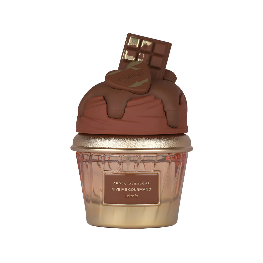 Lattafa Choco Overdose 75ml