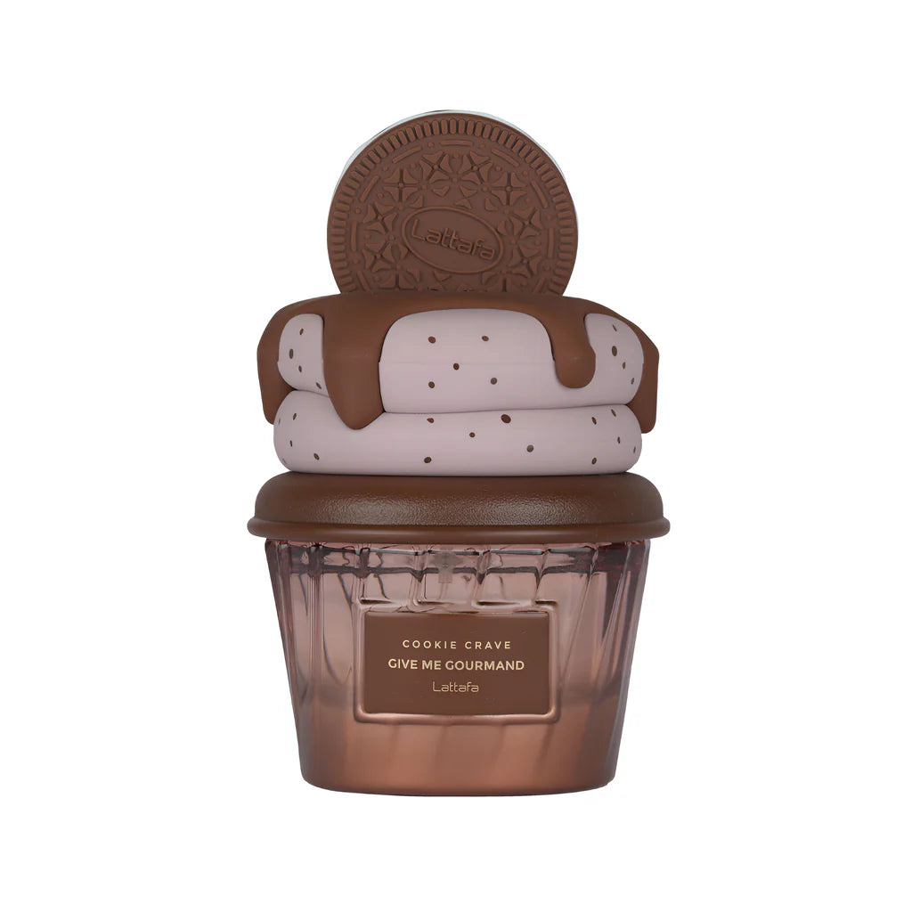 Lattafa Cookie Crave 75 ml
