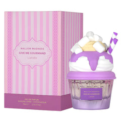 Lattafa Mallow Madness 75 ml