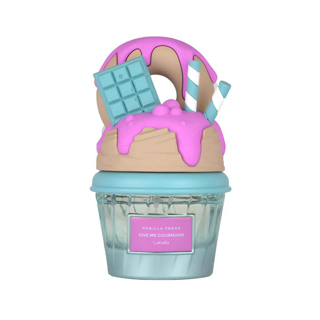 Lattafa Vanilla Freak 75 ml