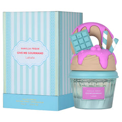Lattafa Vanilla Freak 75 ml