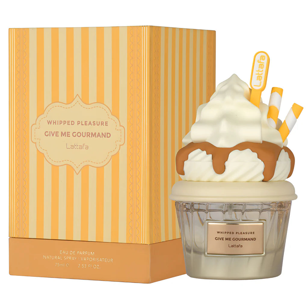 Lattafa Whipped Pleasure 75 ml