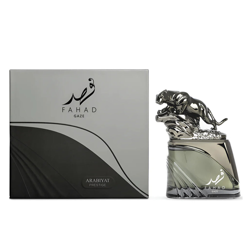 ARABIYAT PRESTIGE FAHAD GAZE 100 ML Arabiyat Prestige