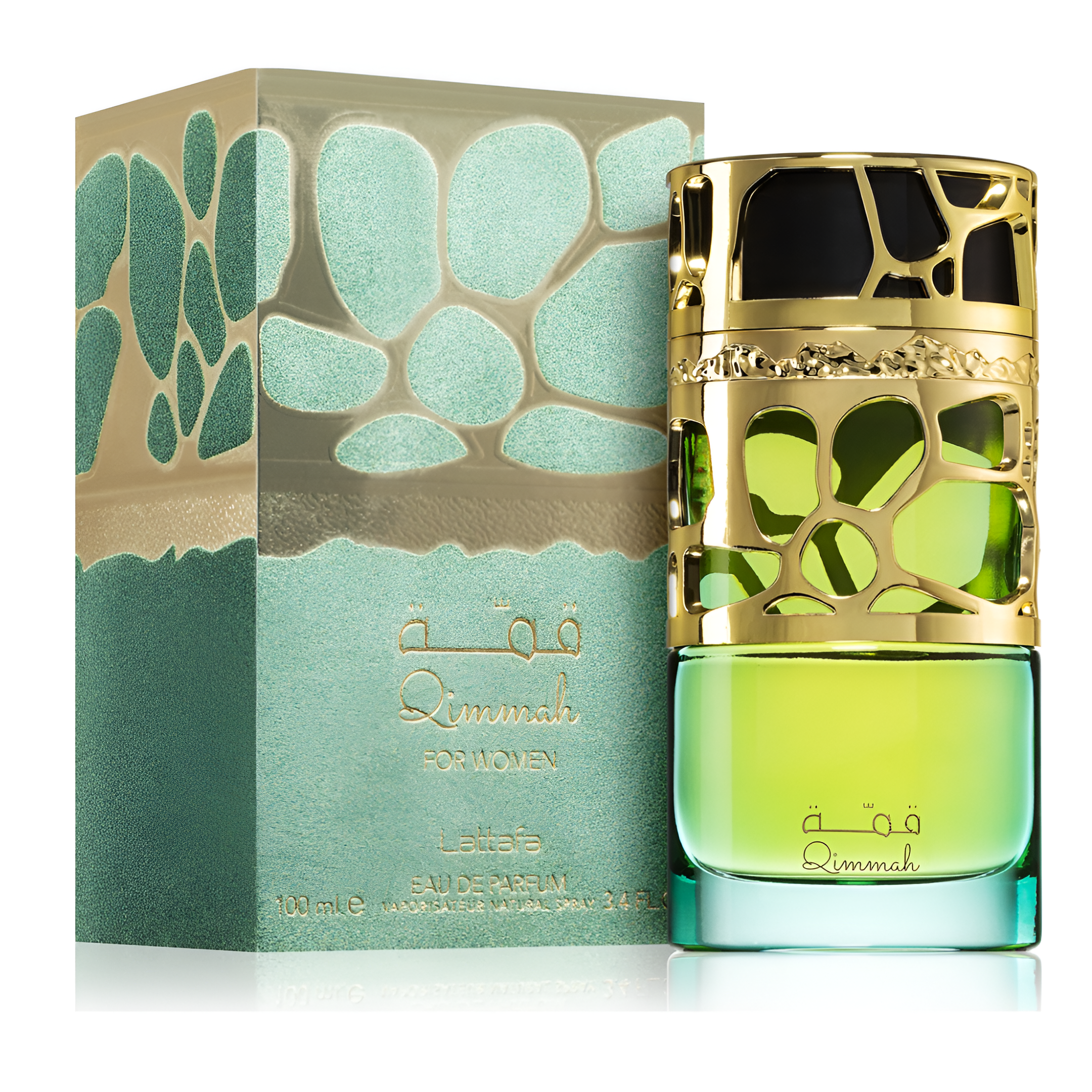 LATTAFA QIMMAH WOMEN