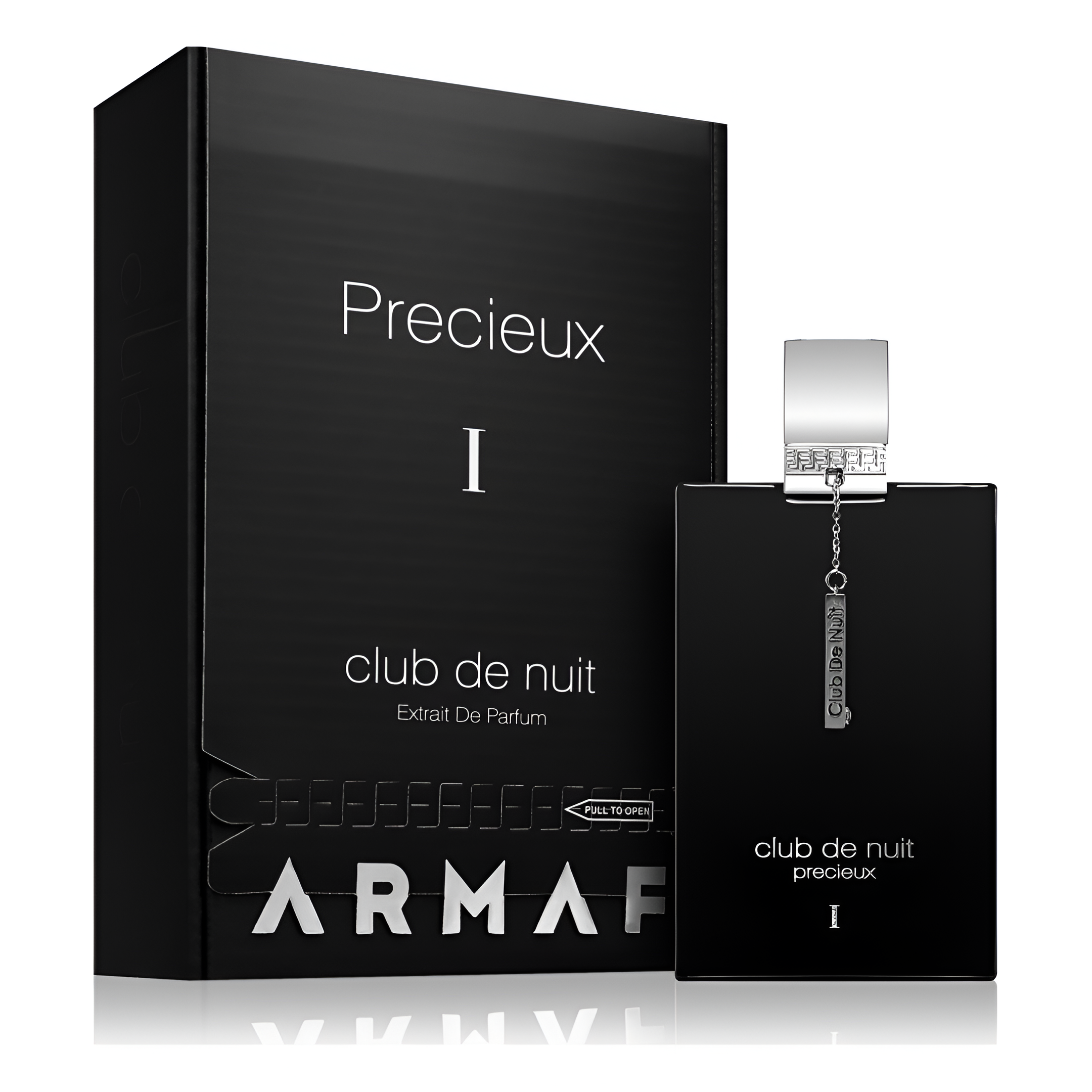 ARMAF CLUB DE NUIT PRECIEUX 1 55ML