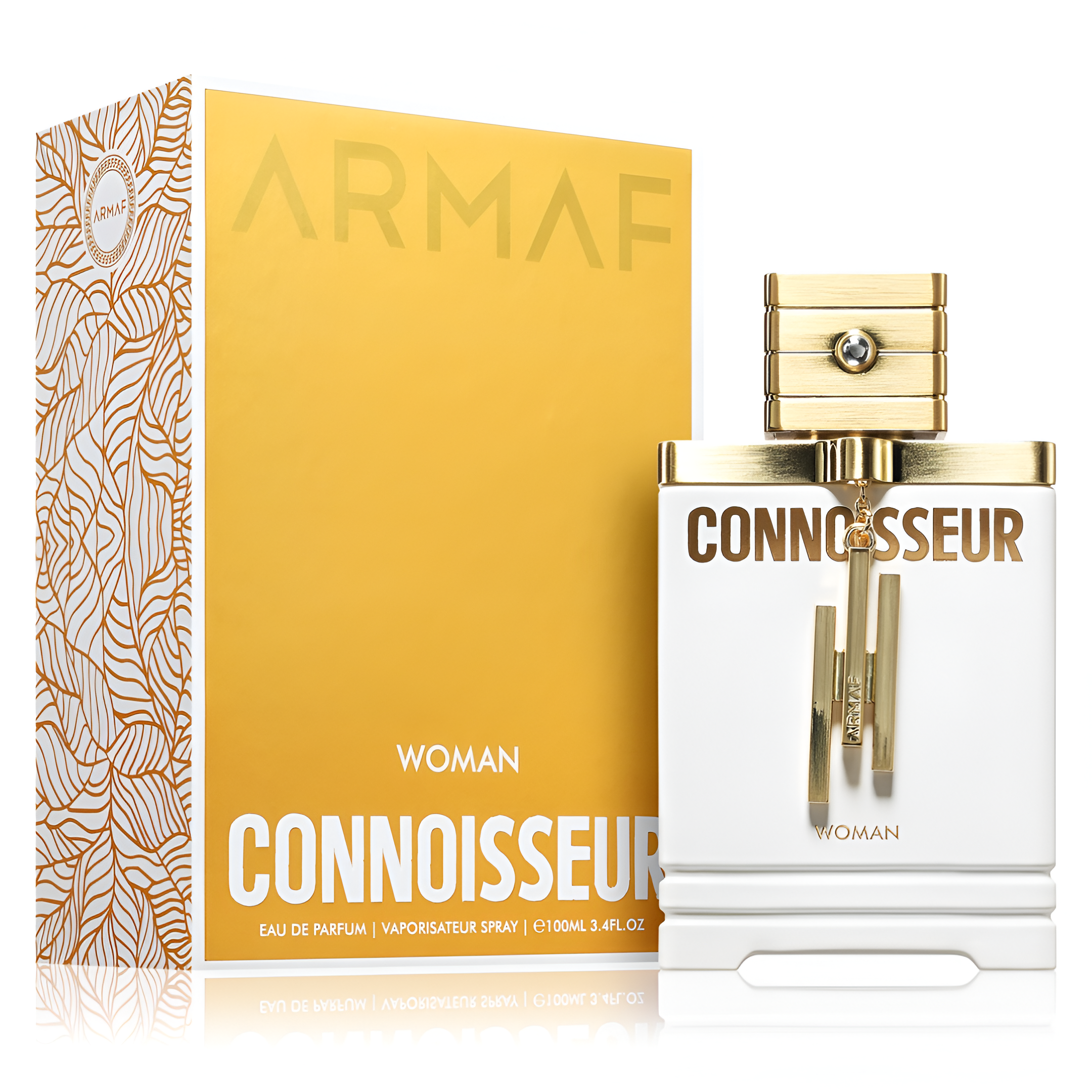 ARMAF CONNOISSEUR WOMAN