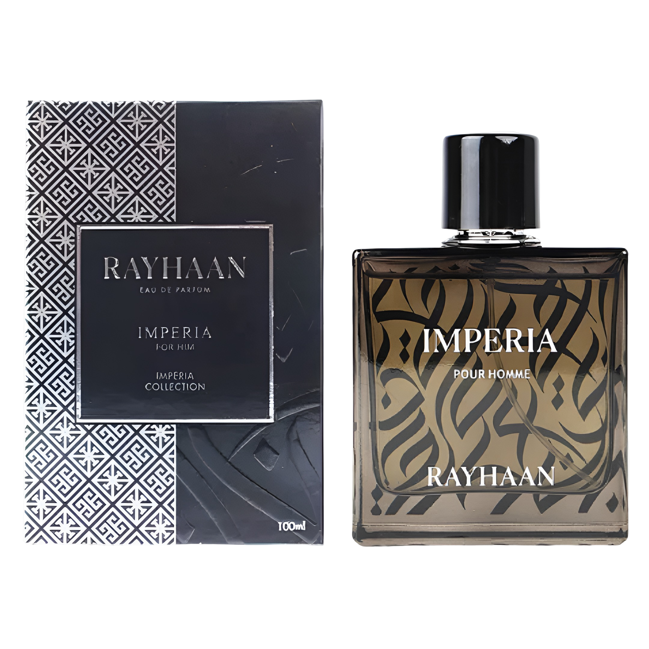 RAYHAAN IMPERIA FOR HIM