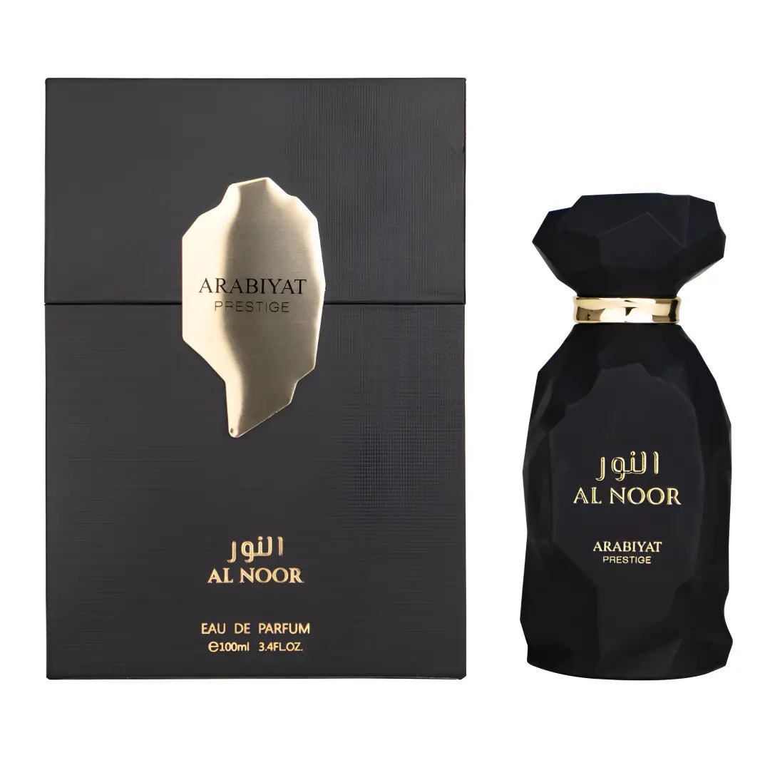ARABIYAT PRESTIGE AL NOOR