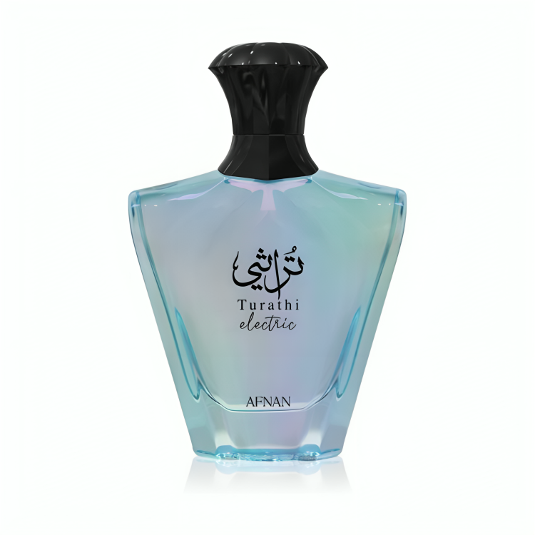 AFNAN TURATHI ELECTRIC