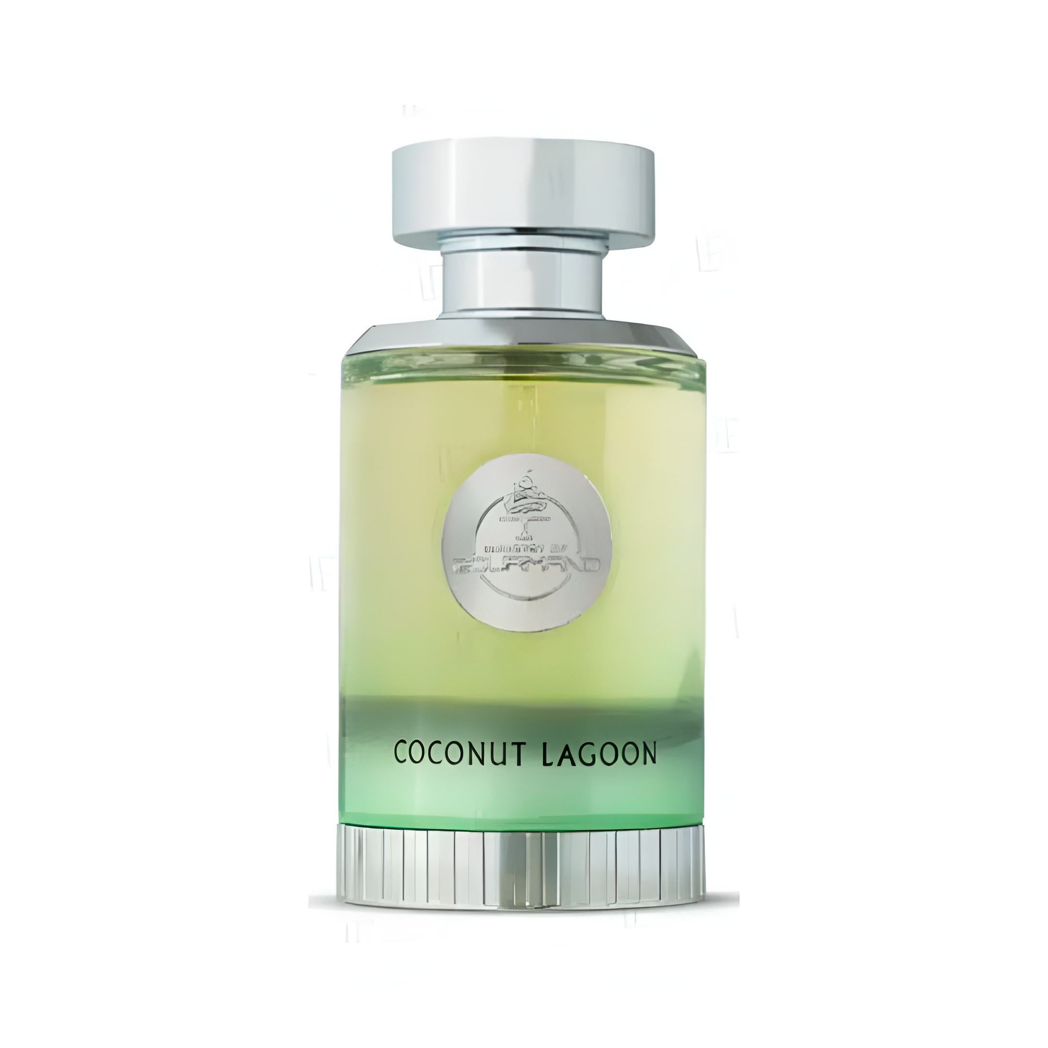 PARIS CORNER COCONUT LAGOON