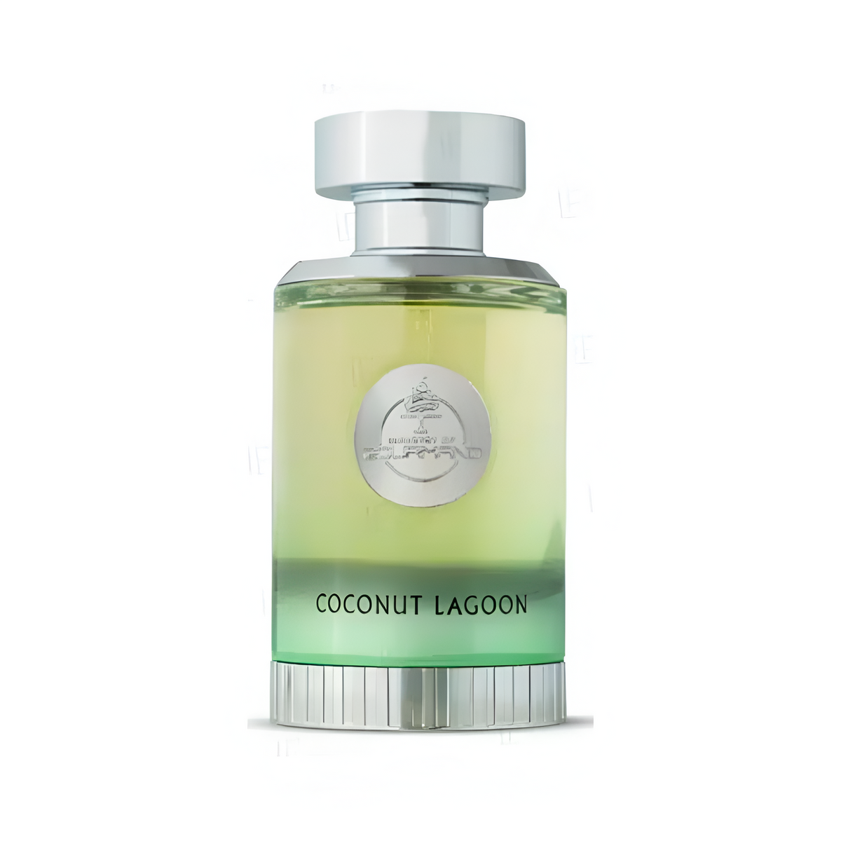 PARIS CORNER COCONUT LAGOON