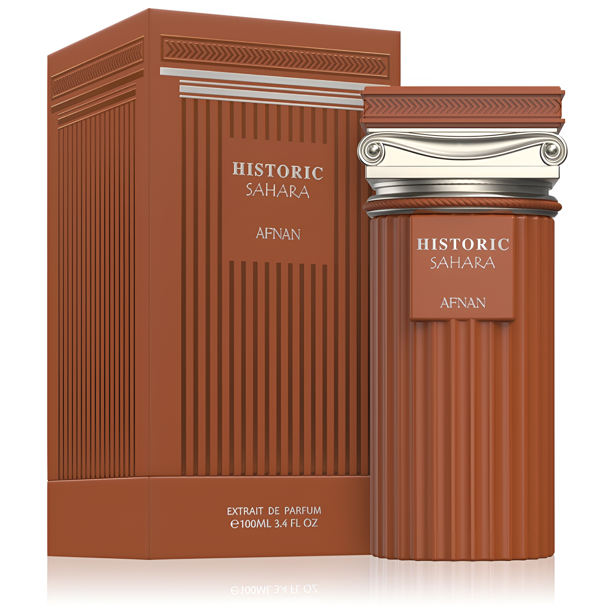 AFNAN HISTORIC SAHARA