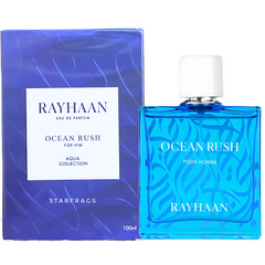 RAYHAAN OCEAN RUSH