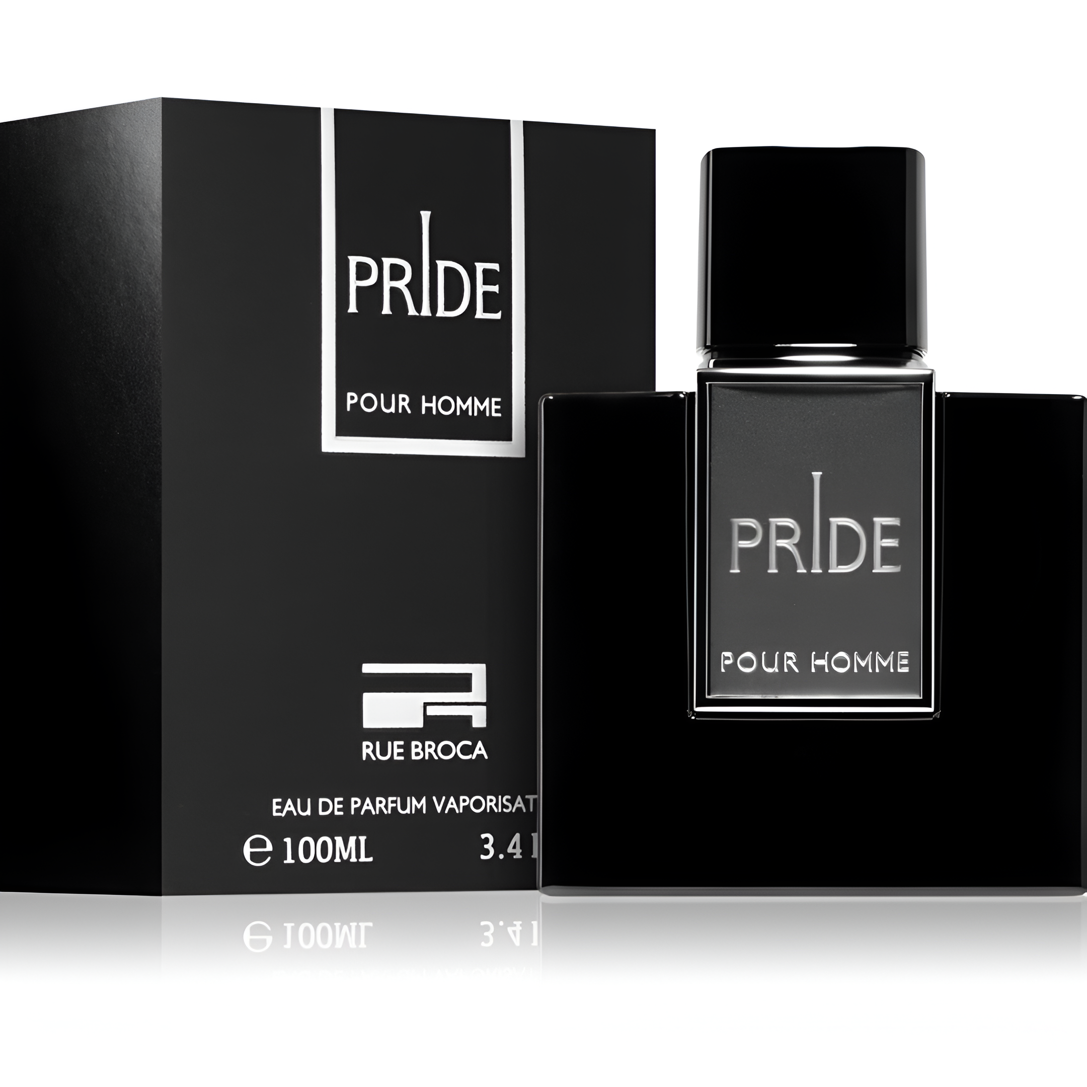 RUE BROCA PRIDE POUR HOMME