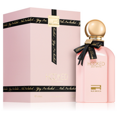 RUE BROCA HOOKED POUR FEMME