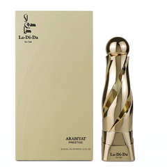 ARABIYAT PRESTIGE LA DI DA FOR HER