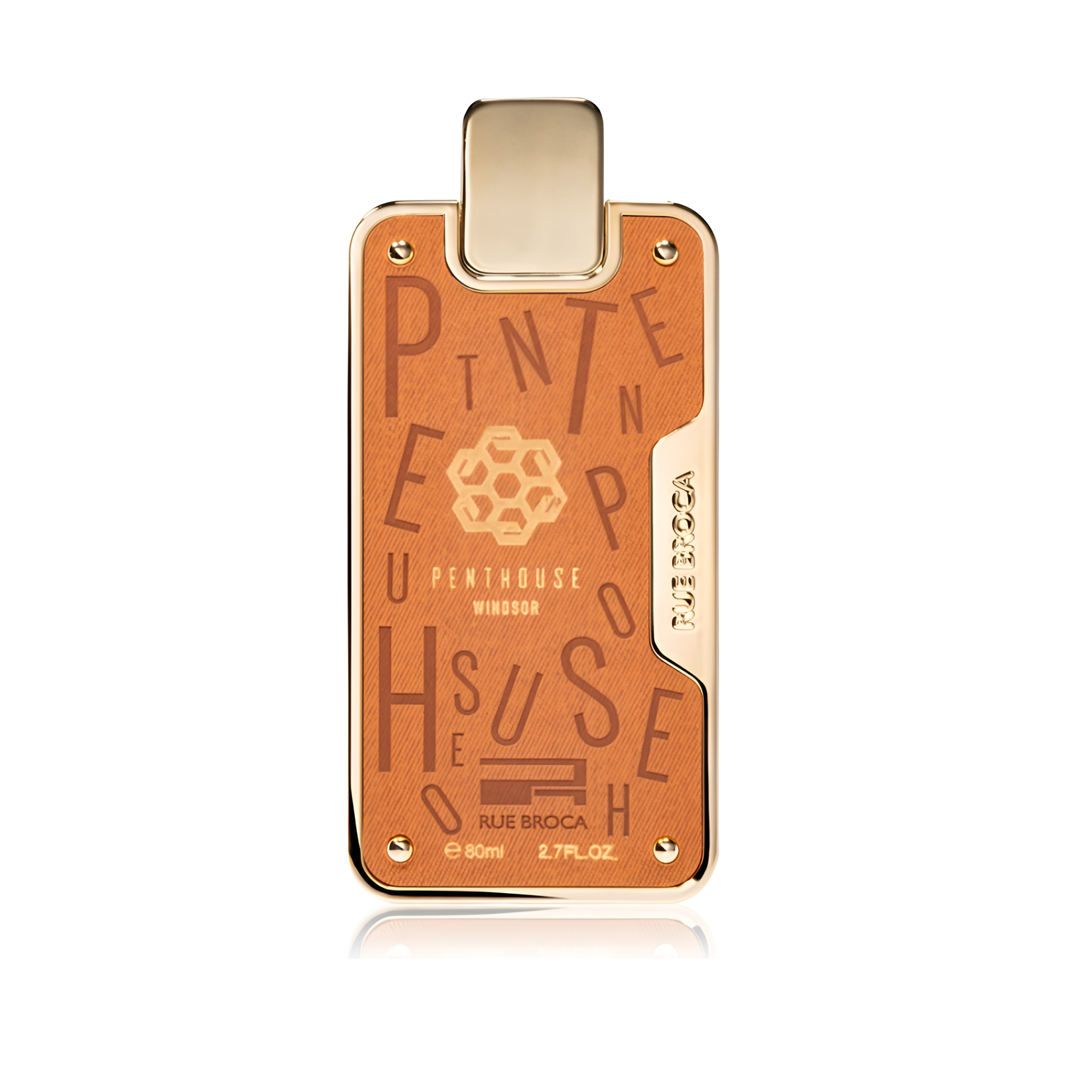 RUE BROCA PENTHOUSE WINDSOR