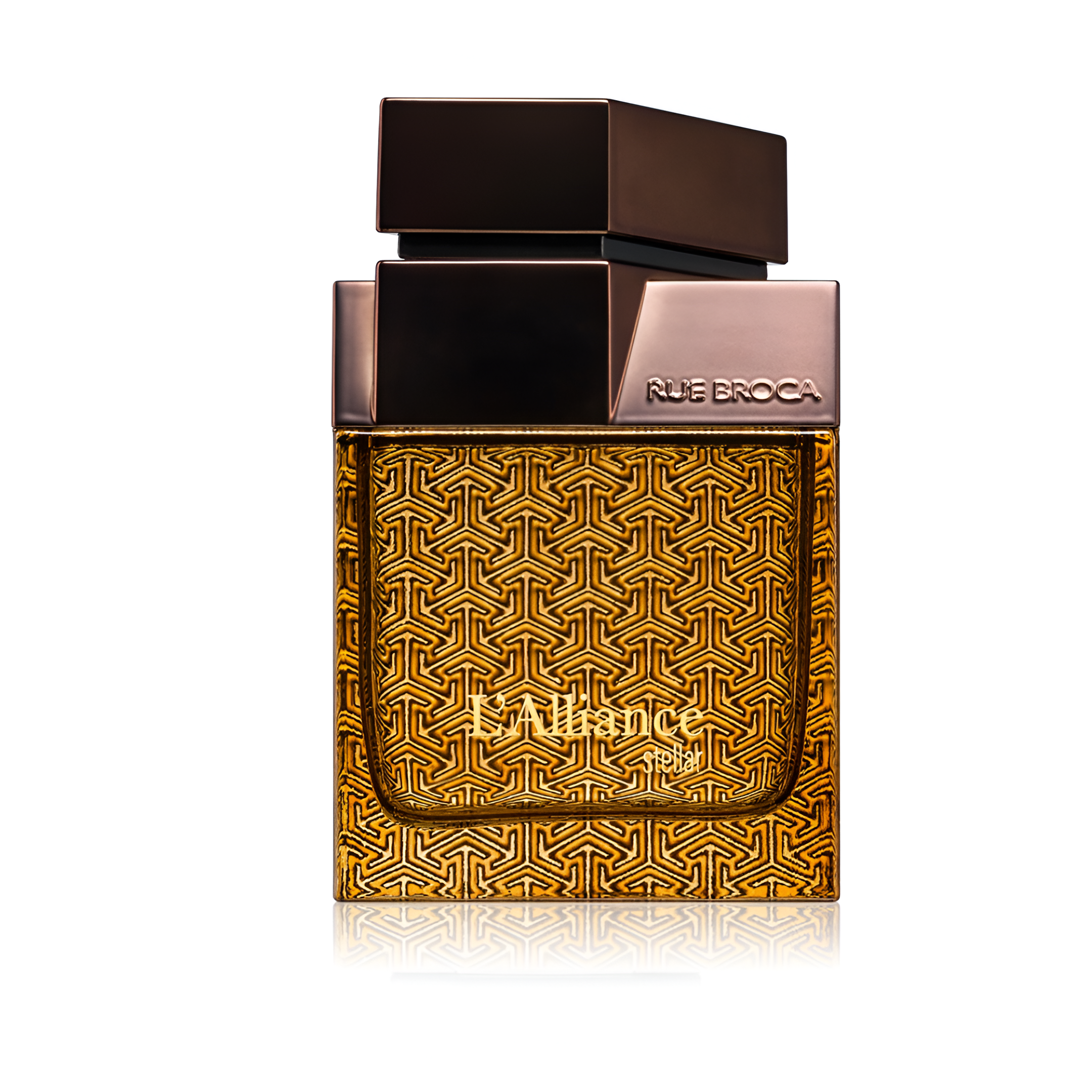 RUE BROCA L'ALLIANCE STELLAR