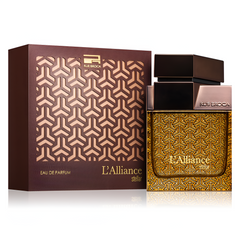 RUE BROCA L'ALLIANCE STELLAR