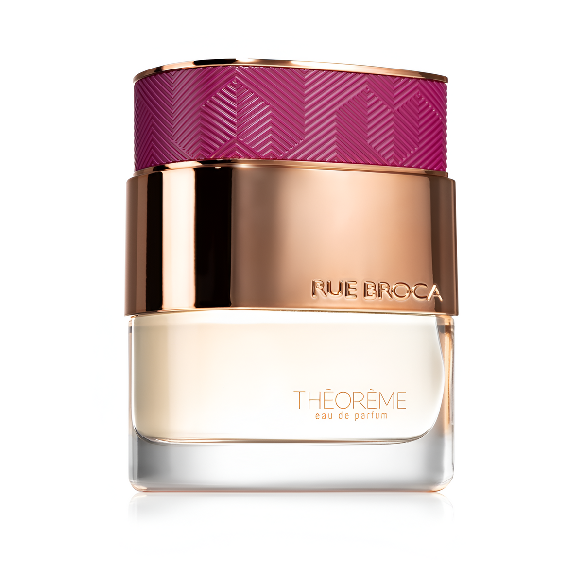 RUE BROCA THEOREME POUR FEMME