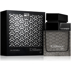 RUE BROCA L'ALLIANCE SPIRIT